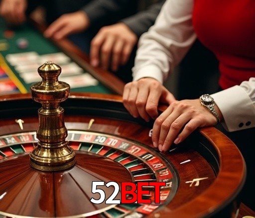 Interface do Aplicativo 52bet BET - Design Premium e Intuitivo