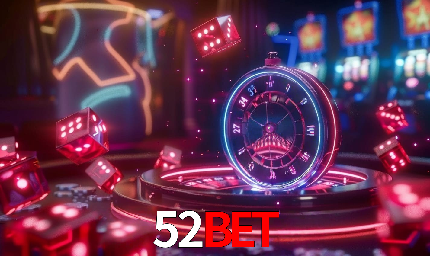 Cassino ao Vivo 52bet BET - Dealers Brasileiros Profissionais